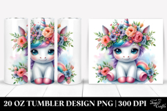 20 Oz Tumbler Png Product Image 1
