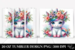 20 Oz Tumbler Png Product Image 1