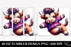 Valentines 20 Oz Tumbler Png Product Image 1