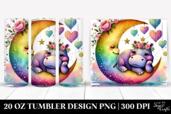 Valentines 20 Oz Tumbler Png Product Image 1