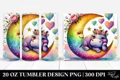 Valentines 20 Oz Tumbler Png Product Image 1