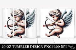 20 Oz Tumbler Design Product Image 1