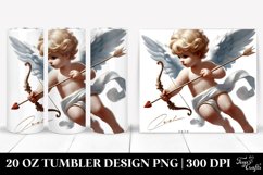 20 Oz Tumbler Design Product Image 1