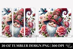 20 Oz Tumbler Design Product Image 1