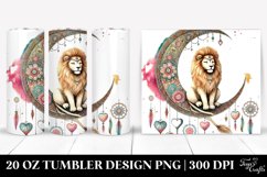 20 Oz Tumbler Design Product Image 1