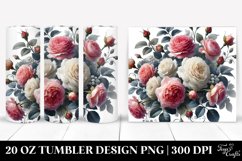 Valentines 20 Oz Tumbler Png Product Image 1