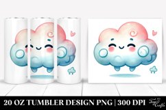 20 Oz Tumbler Design Product Image 1