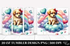 20 Oz Tumbler Design Product Image 1