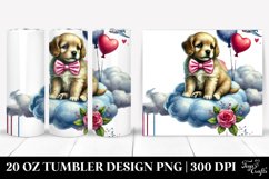 20 Oz Tumbler Design Product Image 1