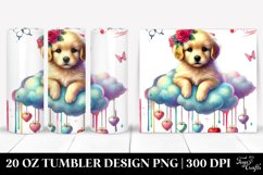 20 Oz Tumbler Design Product Image 1