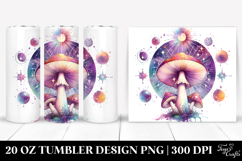 20 Oz Tumbler Png Product Image 1