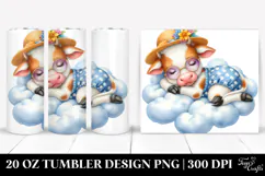 20 Oz Tumbler Png Product Image 1