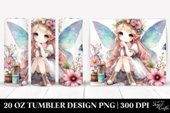 20 Oz Tumbler Design Product Image 1