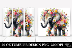 20 Oz Tumbler Png Product Image 1