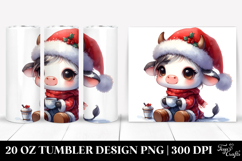 20 Oz Tumbler Png Product Image 1