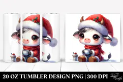 20 Oz Tumbler Png Product Image 1