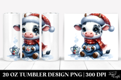 20 Oz Tumbler Png Product Image 1