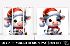 20 Oz Tumbler Png Product Image 1