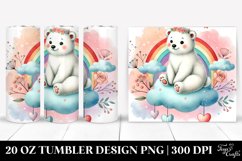 20 Oz Tumbler Design Product Image 1