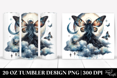 20 Oz Tumbler Png Product Image 1