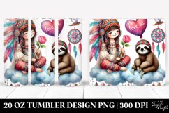 20 Oz Tumbler Design Product Image 1