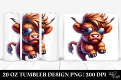 20 Oz Tumbler Png Product Image 1