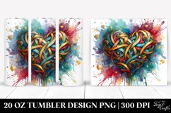 20 Oz Tumbler Design Product Image 1