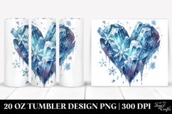 20 Oz Tumbler Design Product Image 1