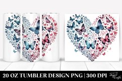 20 Oz Tumbler Design Product Image 1