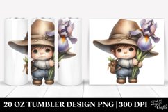 20 Oz Tumbler Design Product Image 1