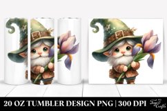 20 Oz Tumbler Design Product Image 1
