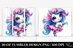 Christmas PNG 20 Oz Tumbler Design Product Image 1