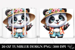 20 Oz Tumbler Png Product Image 1