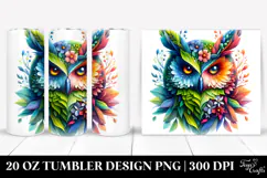 20 Oz Tumbler Png Product Image 1