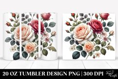 Love 20 Oz Tumbler Png Product Image 1