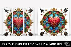 20 Oz Tumbler Design Product Image 1