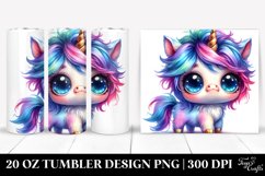 Christmas PNG 20 Oz Tumbler Design Product Image 1