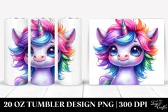Christmas PNG 20 Oz Tumbler Design Product Image 1