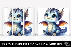 20 Oz Tumbler Png Product Image 1