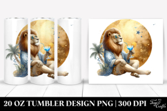 20 Oz Tumbler Png Product Image 1