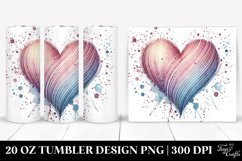 20 Oz Tumbler Design Product Image 1