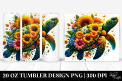 20 Oz Tumbler Png Product Image 1
