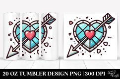 20 Oz Tumbler Design Product Image 1