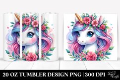 Christmas PNG 20 Oz Tumbler Design Product Image 1