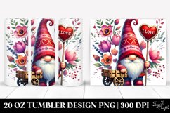 Love 20 Oz Tumbler Png Product Image 1