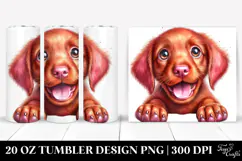 20 Oz Tumbler Png Product Image 1
