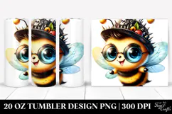 20 Oz Tumbler Png Product Image 1