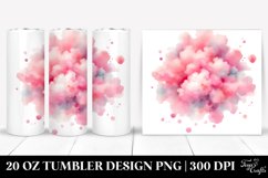 20 Oz Tumbler Design Product Image 1