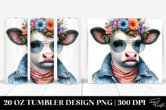 20 Oz Tumbler Png Product Image 1
