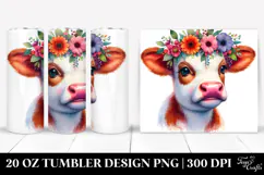 20 Oz Tumbler Png Product Image 1